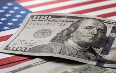 Analysts Predict US Dollar Trends Amid Biden’s Withdrawal and Trump’s Lead