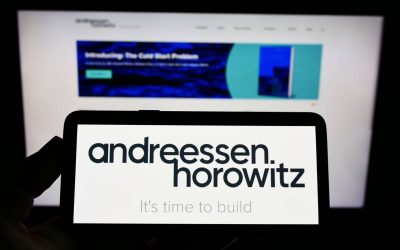 Crypto-Friendly VC Andreessen Horowitz Backs Trump Campaign