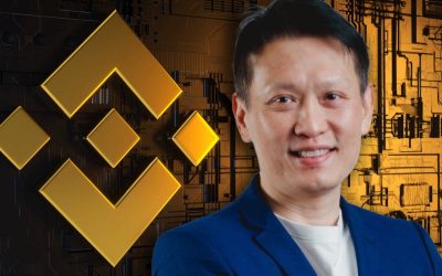 Seven Years of Binance: CEO Richard Teng Shares Insights on Achievements and Future Goals