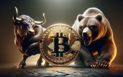 Bitcoin Technical Analysis: Bulls Held Back by Selling Pressure and Key Resistance