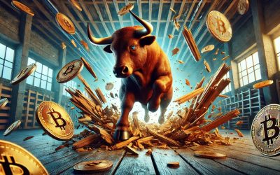 Bitcoin Technical Analysis: BTC Pushes Through Resistance, Bullish Momentum Builds