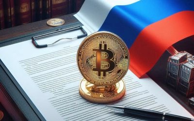 Potential Ban on Cryptocurrency Mining in Certain Regions Disrupts Regulatory Efforts in Russia