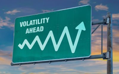 Market Volatility Surges Amid Global Uncertainty, Says QCP Capital