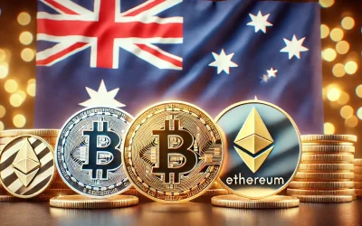 Australia’s crypto casino ban came into effect last month – but there’s rapid growth in these top countries