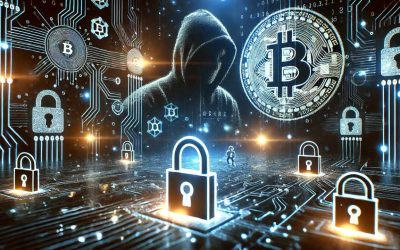 Crypto Theft Surge: Hackers Steal $1.38 Billion in First Half of 2024, Doubling 2023 Figures