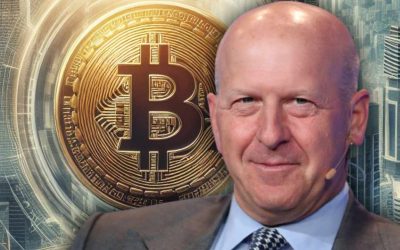 Goldman Sachs CEO Clarifies His Stance on Bitcoin