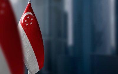 Paxos Gains Full Approval From Singapore’s Monetary Authority for Digital Token Services