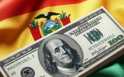 Central Bank of Bolivia States Crypto Might Be Beneficial, Remarks Stablecoins Utility as Dollar Proxy