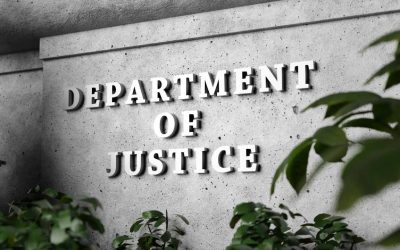 DOJ Selects Coinbase to Provide Crypto Services to US Marshals Service