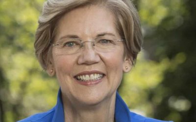 Ripple Donates $1 Million to New Super PAC Seeking to Unseat Senator Elizabeth Warren