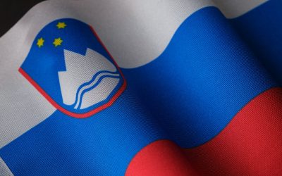 Slovenia Becomes First European Union Nation to Issue Sovereign Digital Bond