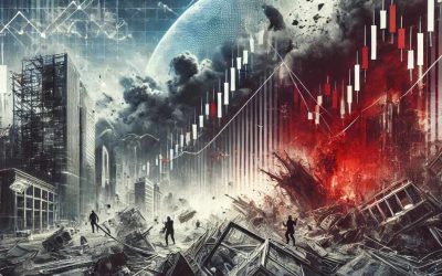 Erik Voorhees Warns of Financial Apocalypse — Advises Best Thing Trump Can Do