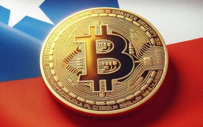 Blackrock’s Bitcoin ETF Starts Trading in Chilean Stock Exchange