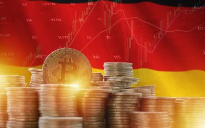 German Government Is Now out of Bitcoin, Arkham Data Shows