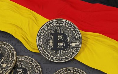 German Government Still Holds Over 40K Bitcoins After Recent Sale, Onchain Data Shows