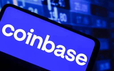Coinbase Launches New Wallet Web App to Streamline Onchain Activity