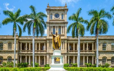 Hawaii Wraps Up Sandbox: Crypto Firms No Longer Need State Money Transmitter Licenses