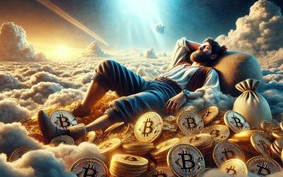 Bitcoin Giant Moves 777.91 Bitcoins Worth $52M After 7 Years