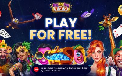 Unlock the Best Free Social Casino Experience With DingDingDing