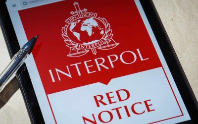 Interpol Issues Red Notice for ‘Coin Young Master’ Who Threw Cash From Rooftop