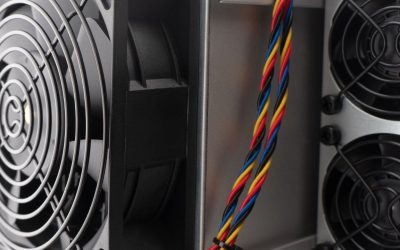 Bitcoin Miner Argo Blockchain Secures $8.3 Million From an Institutional Investor