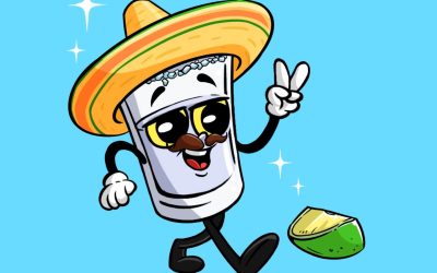 Meme coins surge ahead of new Solana token Tequila launch
