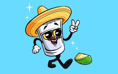 Tequila (JULIO), the new SOL meme coin launching next week