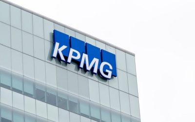 KPMG Establishes Strategic Alliance With Cryptio