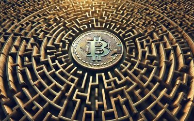 Bitcoin Network Sees Second Largest Difficulty Reduction of 2024