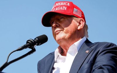 Trump to Address Bitcoin 2024 Conference in Nashville