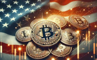 Michael Saylor: US Government Should Own Majority of Bitcoin in the World