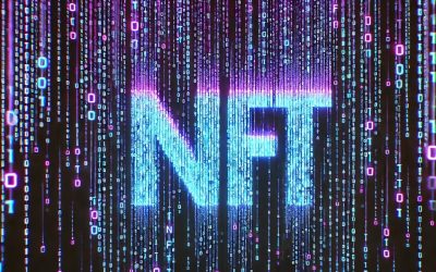 Weekly NFT Sales Rise to $108.59 Million, Up 7.59%