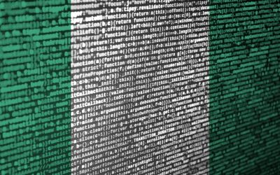 Nigeria Considers Domestic Blockchain for Data Security