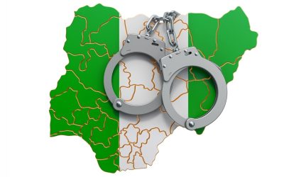 Nigeria Police Arrest Self-Proclaimed Crypto Billionaire on Charges of Cryptocurrency Fraud and Terrorism Funding