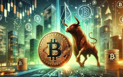 Peter Brandt Anticipates Bullish Move for Bitcoin, Says ‘Bears Are Trapped’