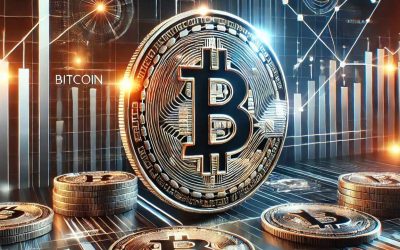 Veteran Trader Peter Brandt Identifies Bitcoin’s Down Channel Pattern