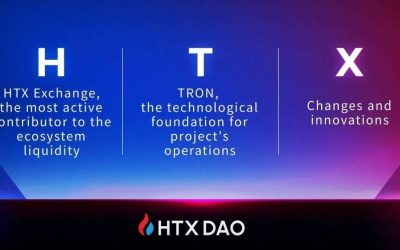 Total Liquidity Pledge to HTX DAO Hits $42.5M After 2nd Round – Bolstering Decentralized Ecosystem