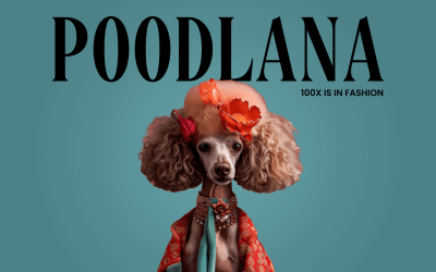 Poodlana raises over $666k within hours of launching