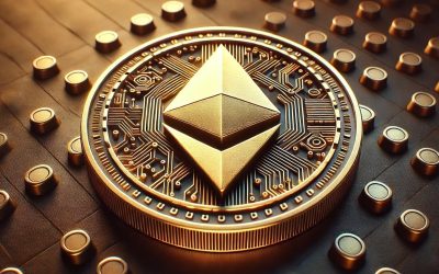 Ethereum Technical Analysis: ETH Shows Signs of Recovery as Bulls Eye $3,400 Breakout