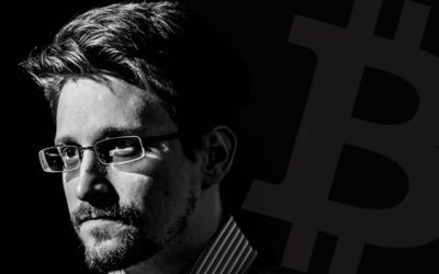 Edward Snowden Highlights Political Pitfalls and Privacy Issues in BTC at Bitcoin 2024 Event