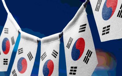 South Korea Launches Continuous Monitoring for Crypto Transactions