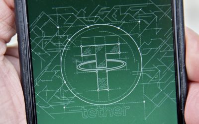 Tether Posts $5.2 Billion Profit in First Half of 2024