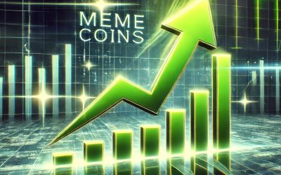 Year-to-Date Crypto Winners: Meme Coins Outperform in 2024