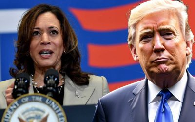 Polymarket Bettors Predict 84% Chance of Trump-Harris Debate Before Election