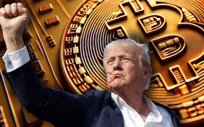 Bitcoin Surpasses $60K After 11 Days: Price Boost Follows Trump Assassination Attempt