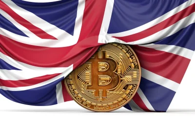 Bitcoin Policy Group Urges UK to Retain Bitcoin Holdings