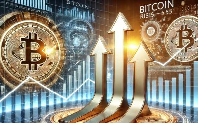 Vaneck Predicts Bitcoin Could Reach $2.9 Million by 2050