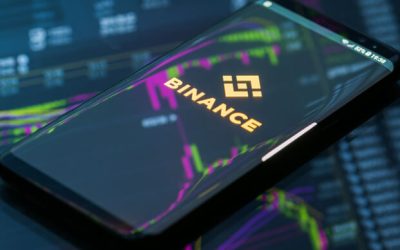 Binance and former CEO CZ face new lawsuit over alleged crypto laundering