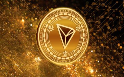 TRON’s revenue hits 24-hour high of $3.84m amid SunPump hype