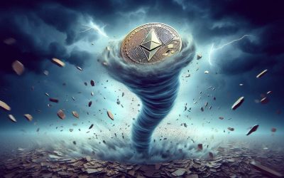 New York Federal Reserve Staff Paper on Tornado Cash Concludes Ethereum Is ‘Not Immune to Censorship and Cooperation’